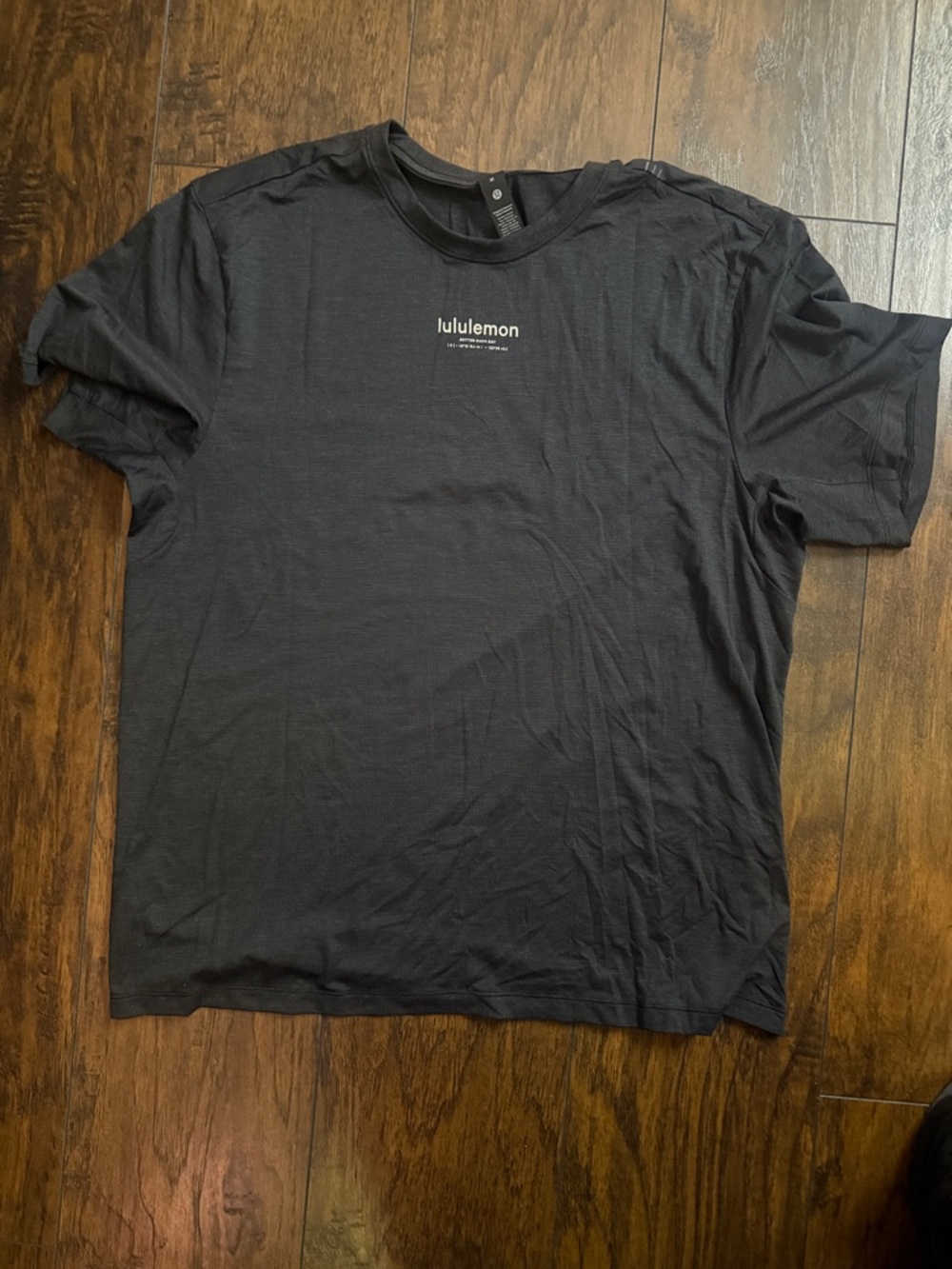 lululemon athletica Graphic Tee